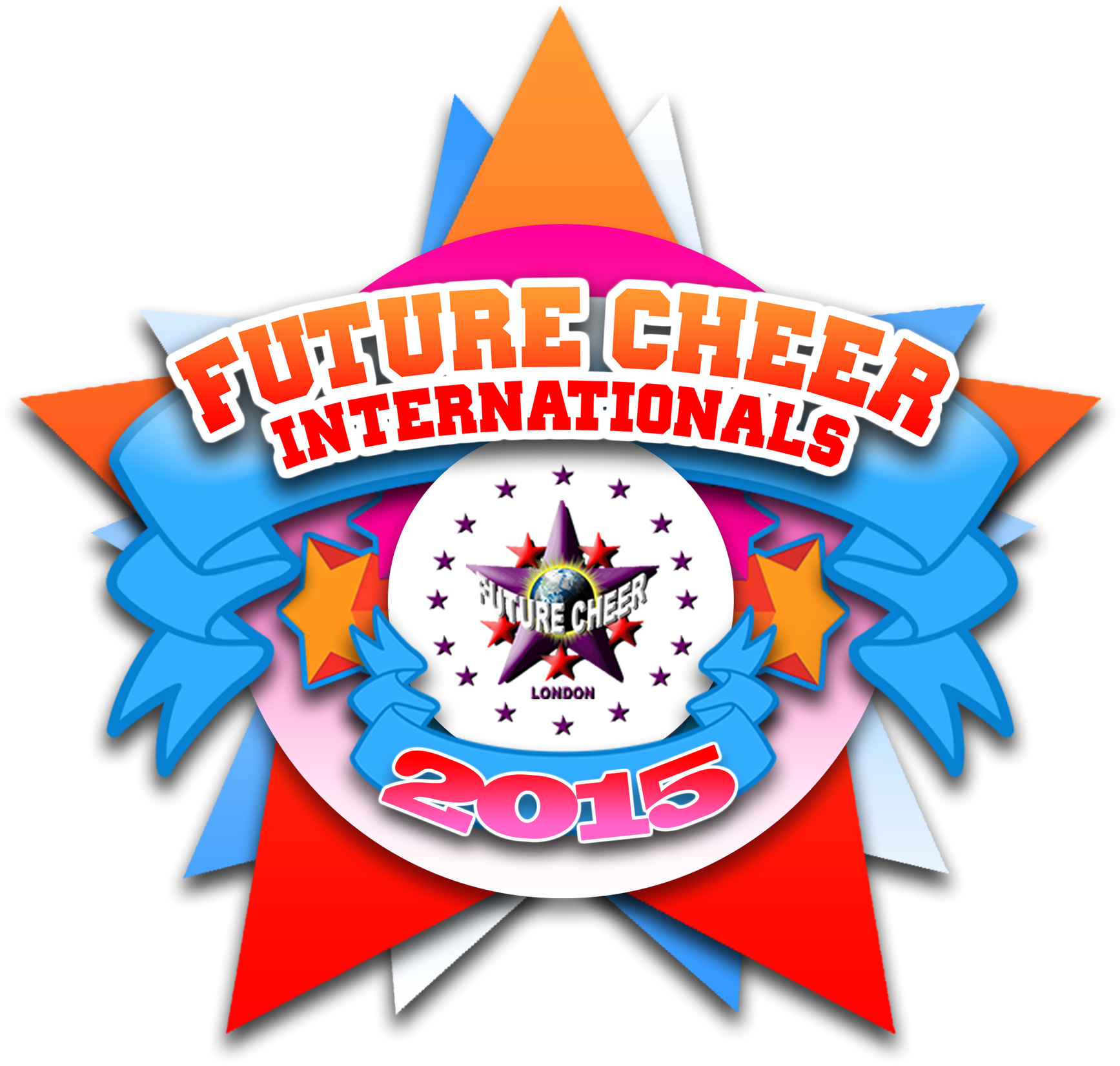 Future Cheer Bournemouth Logo Clipart (1920x1920), Png Download