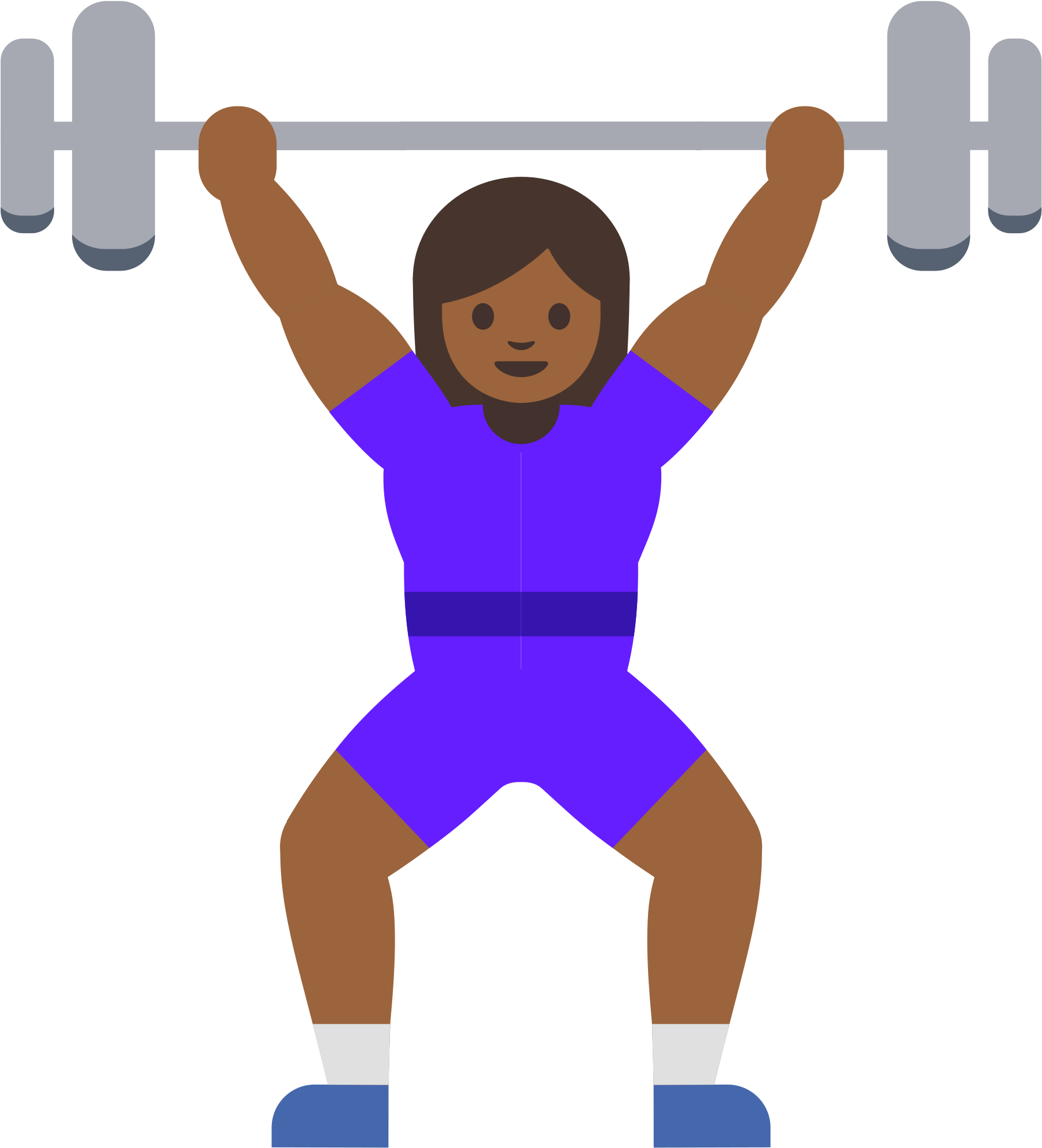 Эмодзи спорт. Эмодзи спортсмен. Emoji штангист. Тяжелая атлетика клипарт. ЭМОДЖИ штанга.