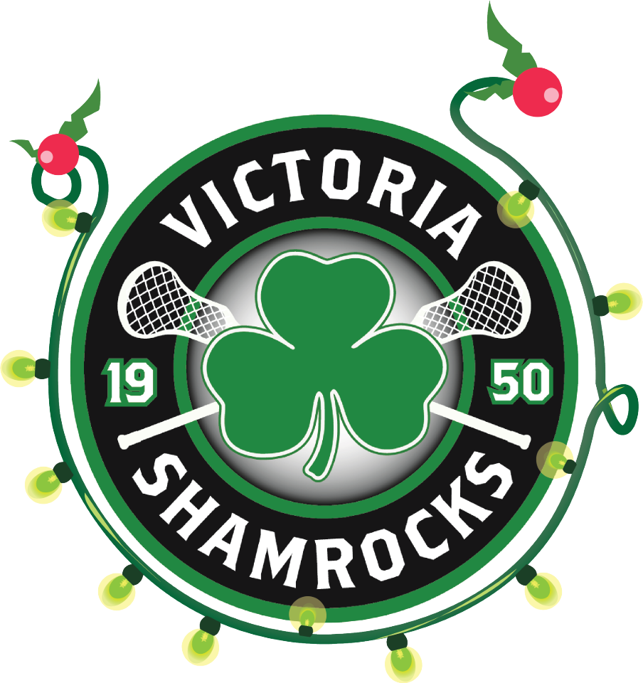 Our New My Shamrocks Account Manager Is Available For - Victoria Shamrocks Clipart (904x960), Png Download