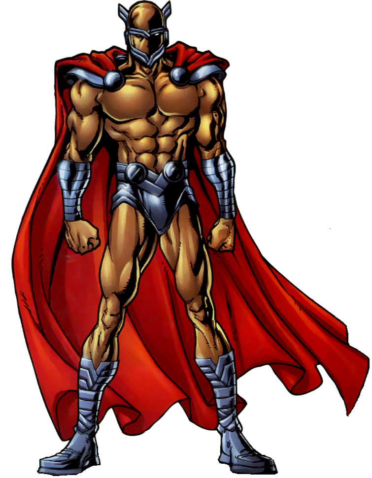 Fandom - Prodigy Ritchie Gilmore Clipart (755x971), Png Download