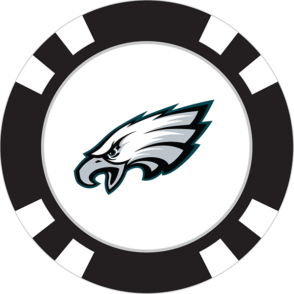 Eagles Clipart Army Eagle - Philadelphia Eagles - Png Download (600x600), Png Download