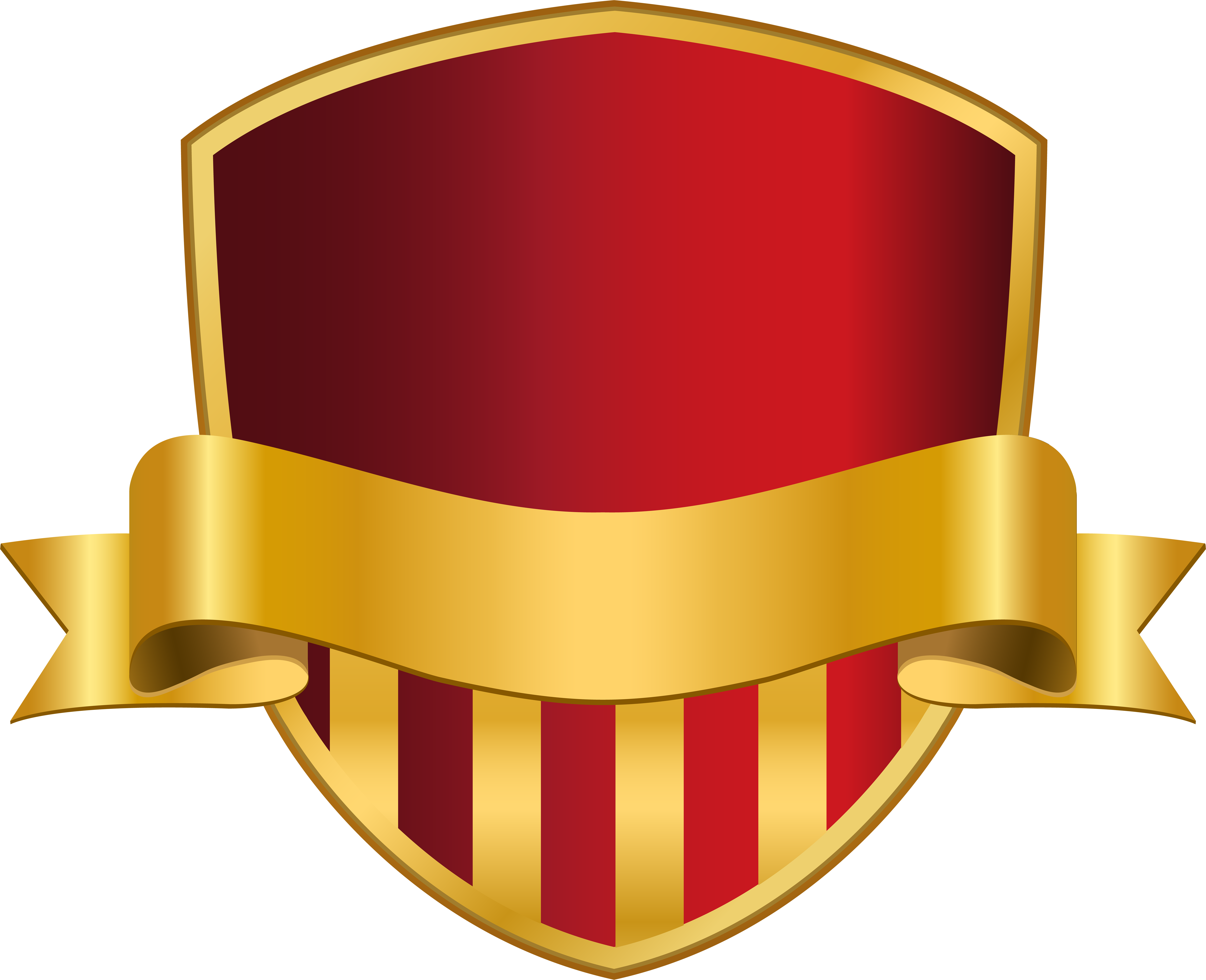 Clipart Birthday Badge - Png Download (8000x6552), Png Download