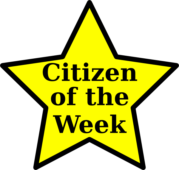 Clipart Star - Png Download (600x571), Png Download