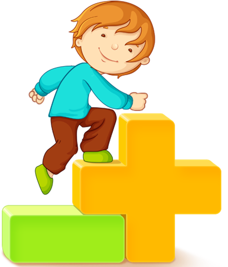Dime Clipart Math - Fun With Math Clipart - Png Download (600x553), Png Download