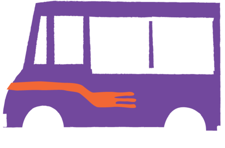 Street Eats Food Truck Festival - Kb Kornhole Games Clipart (775x515), Png Download