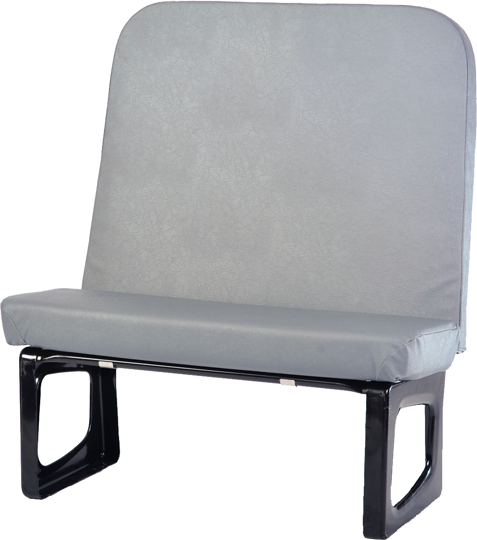 Seat - Bus Clipart (1274x1392), Png Download