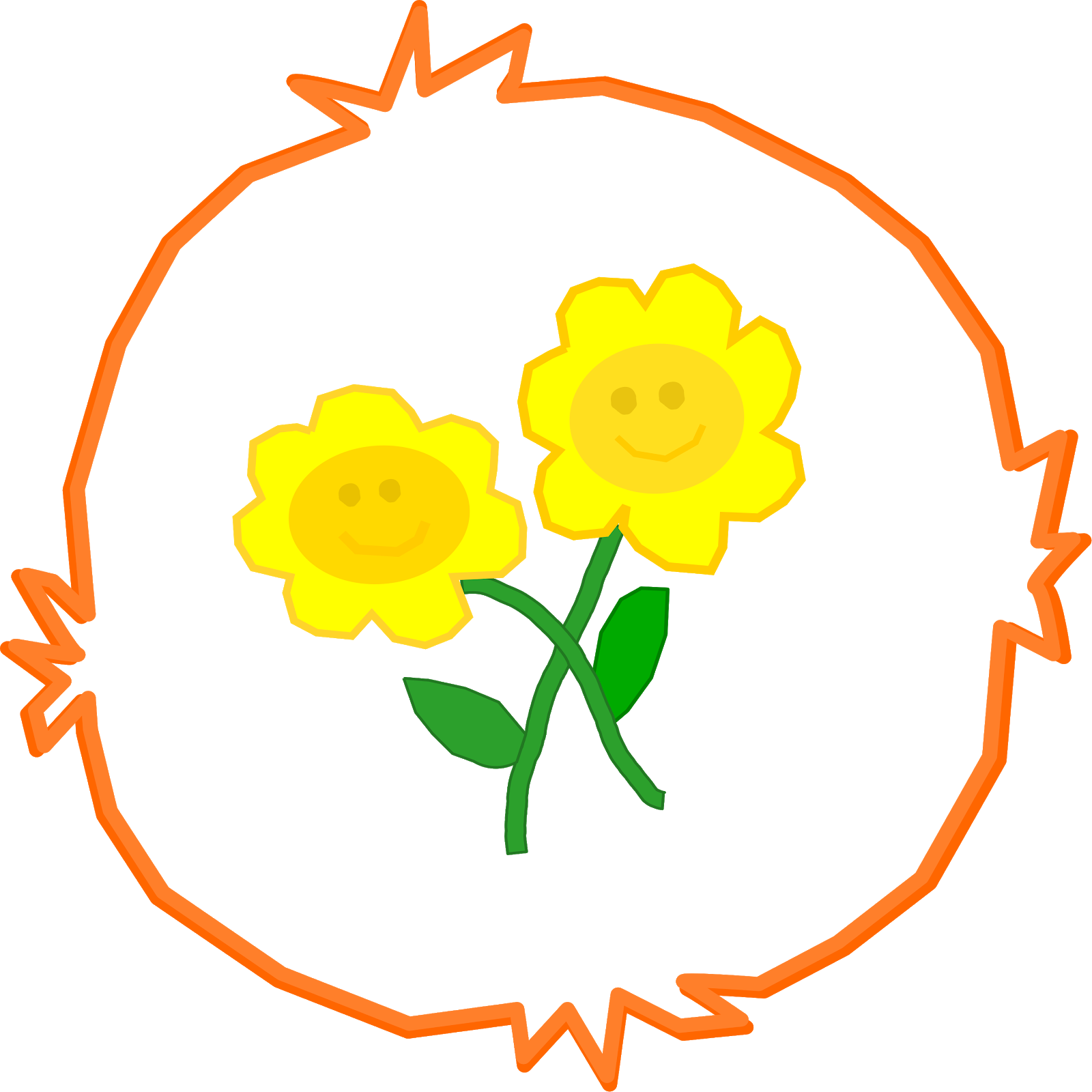 Friend Bear - Friend Bear Care Bear Symbol Clipart (1600x1600), Png Download