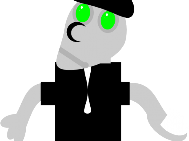 Pirate Clipart Robot - Png Download (640x480), Png Download