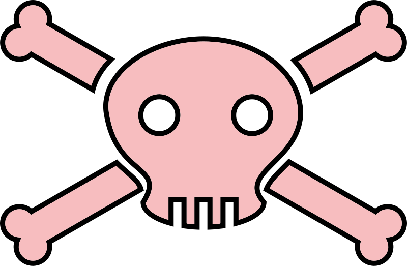 Clip Art Death - Png Download (800x523), Png Download