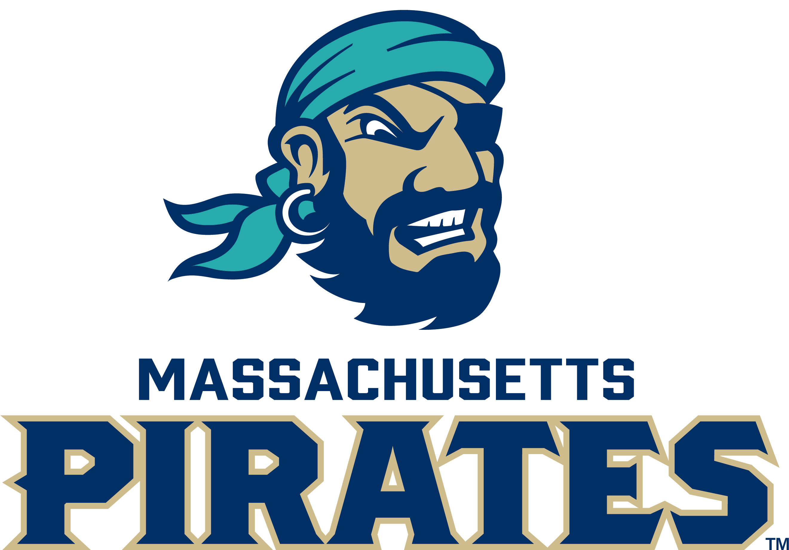 Tickets - Massachusetts Pirates Logo Clipart (2752x1935), Png Download