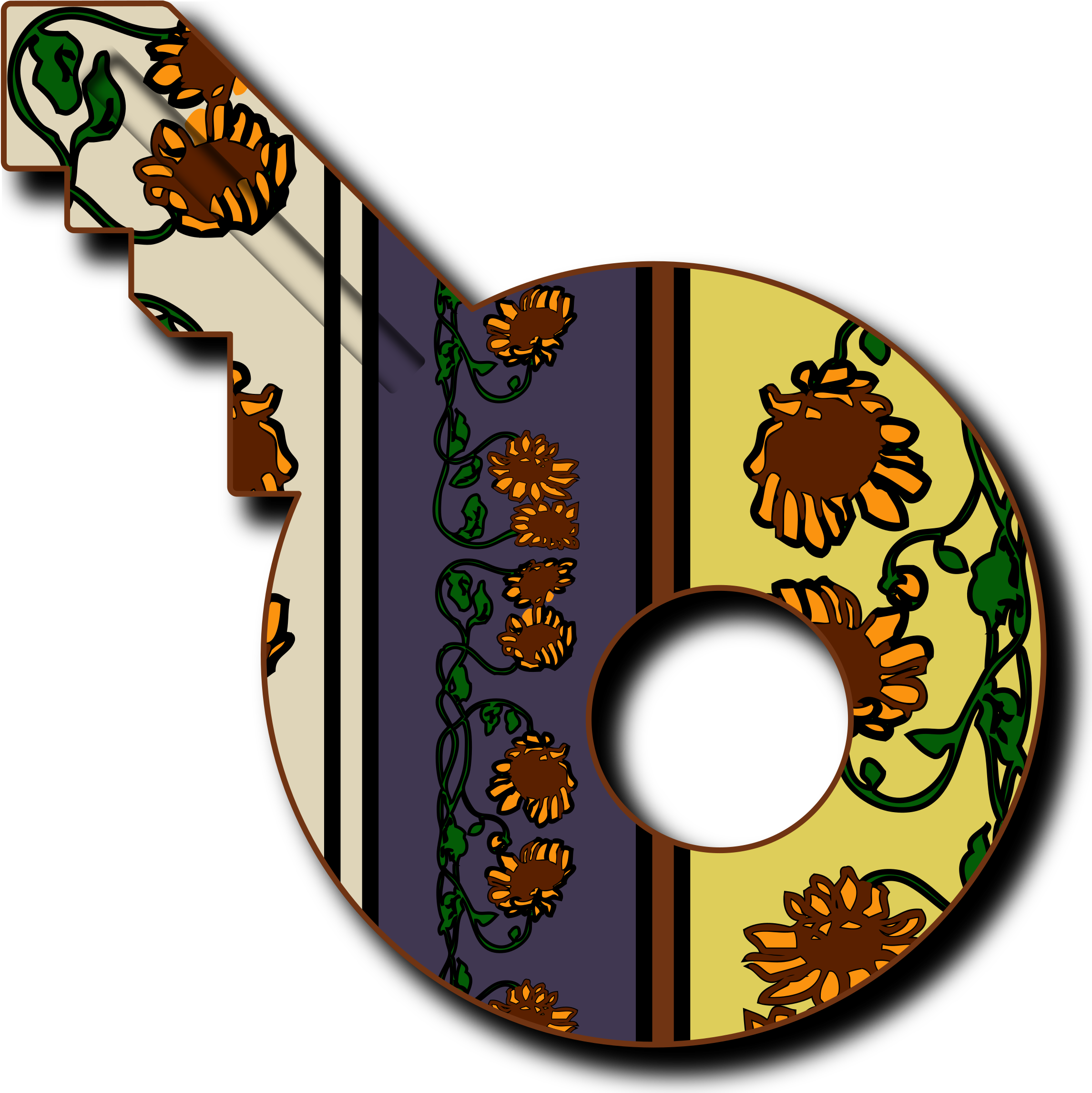 Big Image Clipart (2400x2382), Png Download