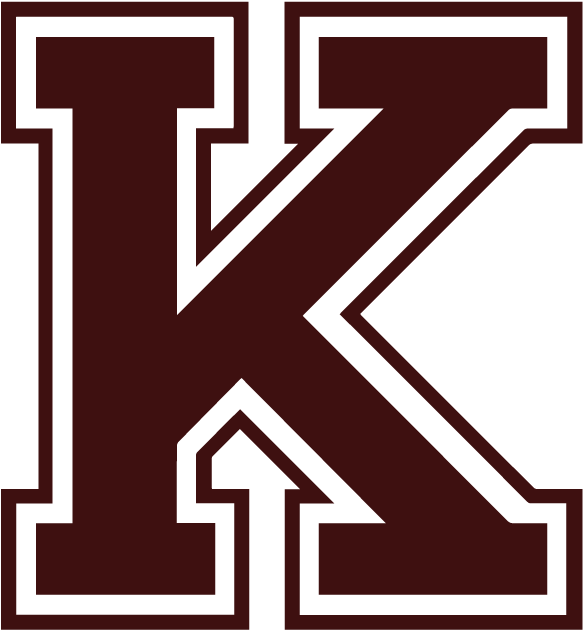 2018-19 Kenedy Leopards Softball Schedule Posted Below - Prepa Kino Logo Png Clipart (1610x860), Png Download