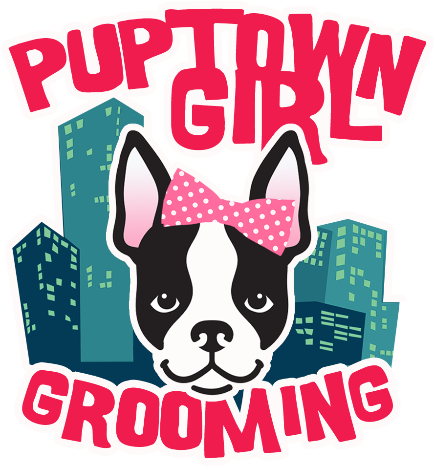 No Wire Cages - Puptown Girl Llc Clipart (1000x1000), Png Download