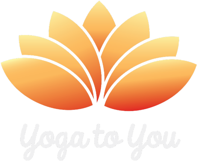 Yoga To You Pdx Clipart (800x582), Png Download