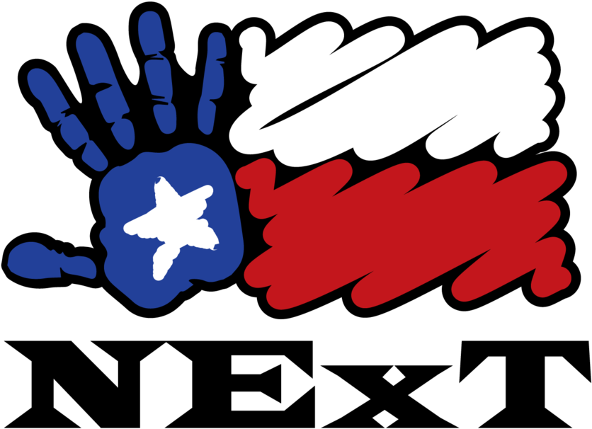 Texas Destination Imagination Clipart (1000x1000), Png Download