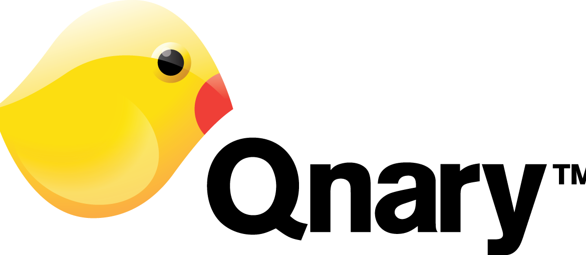 Yoji Otokozawa To Join Qnary Japan As A Board Member - Qnary Logo Clipart (1170x509), Png Download