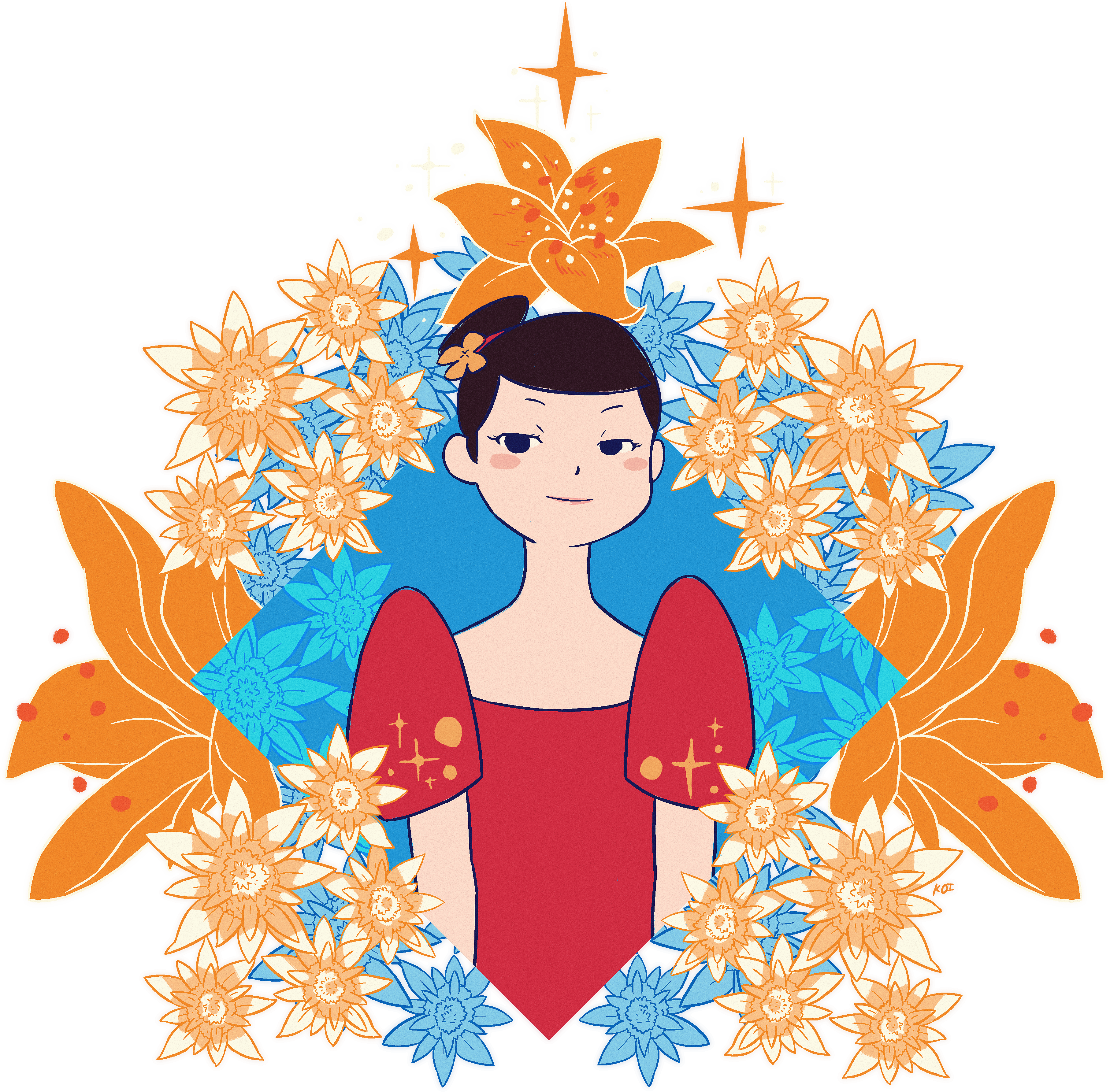 Culture Clipart Pinoy - Png Download (3629x3571), Png Download