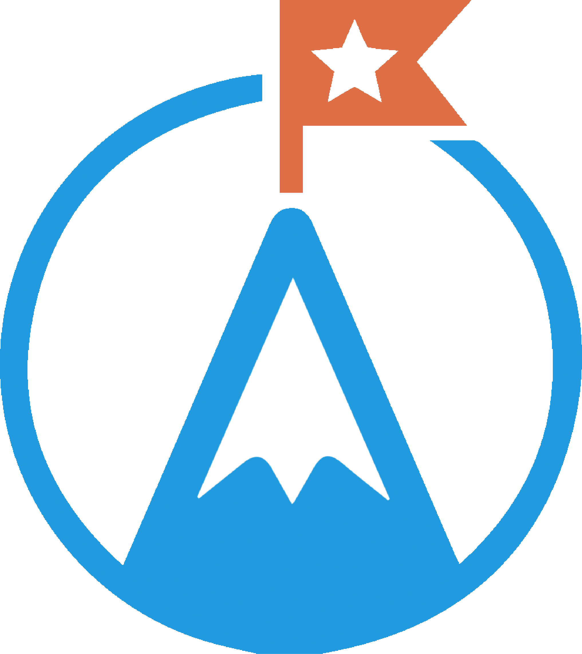 Request More Information - Goalbook Clipart (2033x2283), Png Download