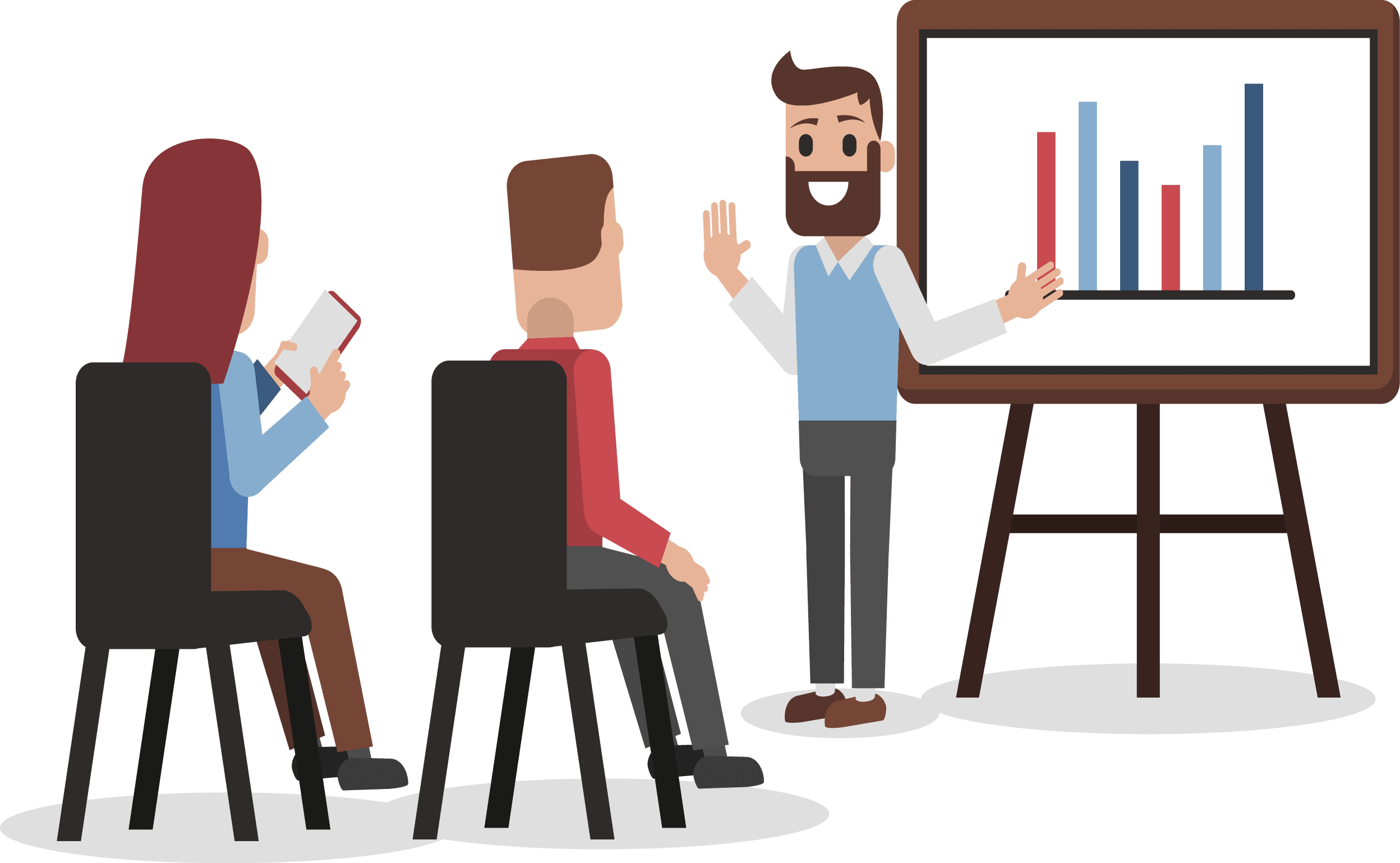 Espacios Para Eventos - Vector Graphics Clipart (2496x1539), Png Download