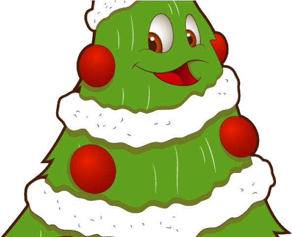 Pinterest Clipart Christmas Tree - Small Christmas Tree Transparent - Png Download (640x480), Png Download