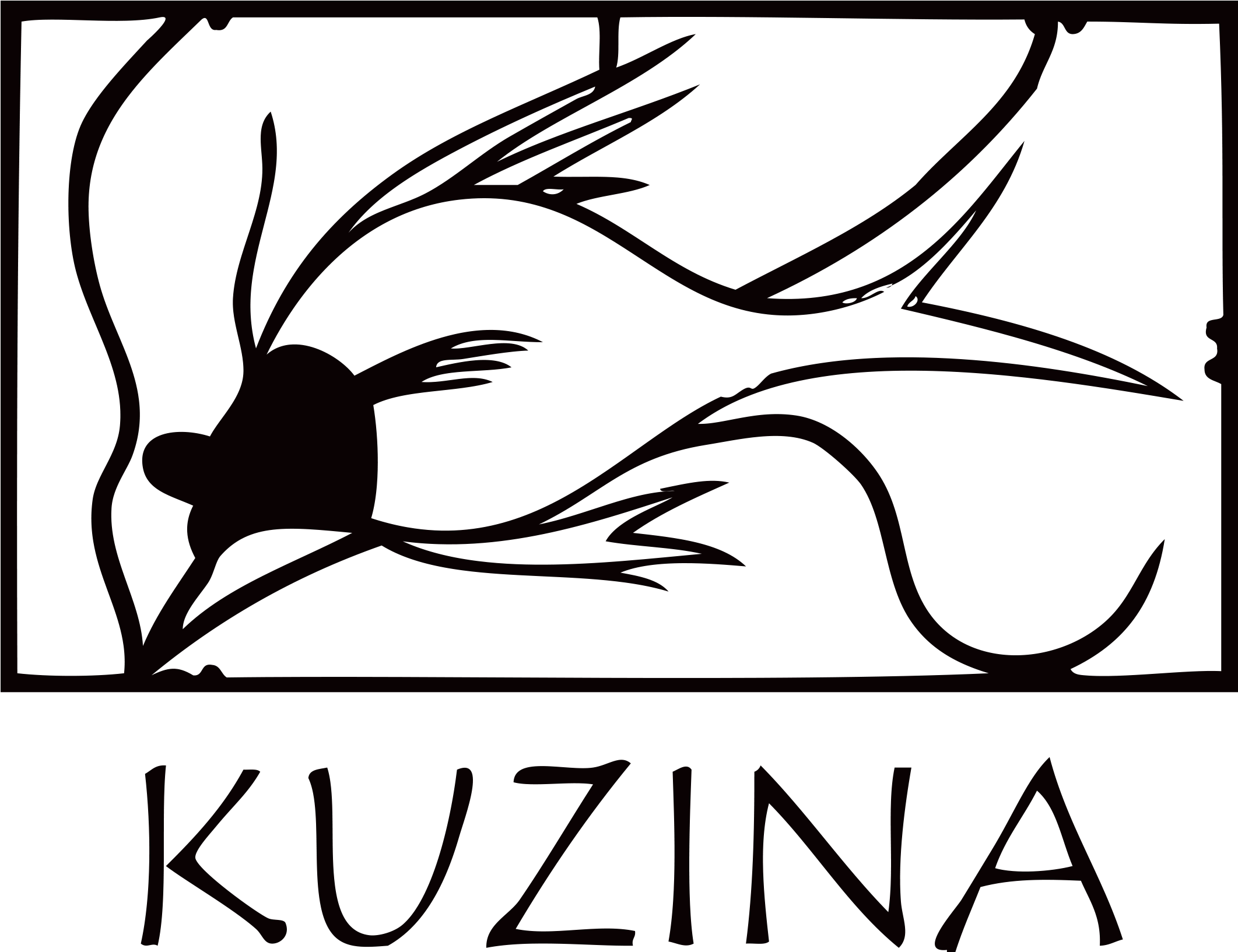 Menu Of New Year's Eve 31 December Evening - Logo Clipart (2362x2362), Png Download