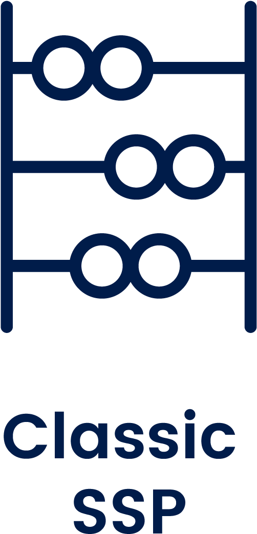 Discover All About The Other Trading Models 360 Polaris - Icon Clipart (501x1102), Png Download