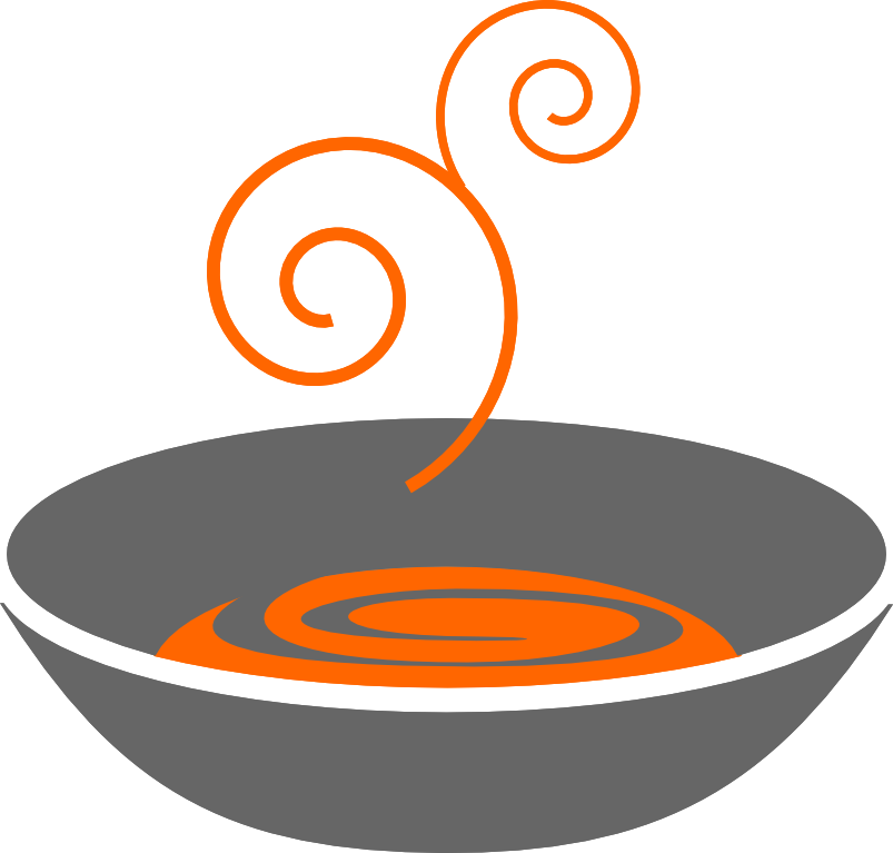 This Donated Coffee Pot, Coffee And Filters Were Given - Circle Clipart (803x767), Png Download