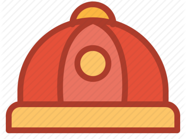 Hat Clipart Chinese New Year - Png Download (640x480), Png Download