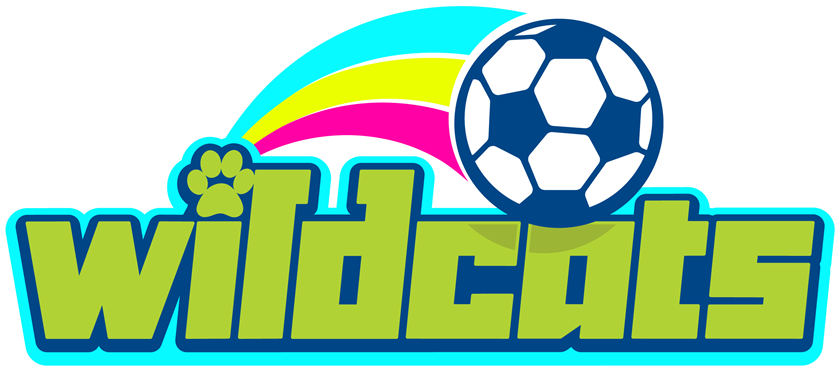 Sse Wildcats Clipart (840x377), Png Download