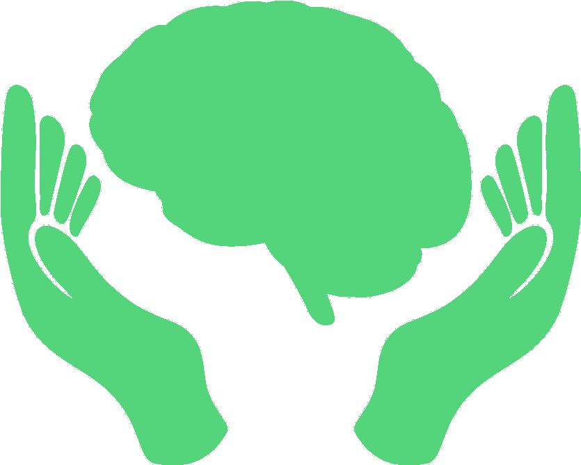 Gdj Via Pixabay - Mental Health Care Clip Art - Png Download (800x445), Png Download