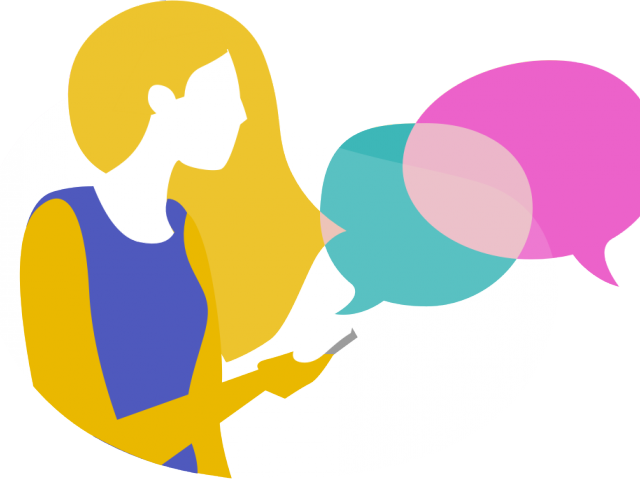 Live Chat Clipart Available - Png Download (640x480), Png Download