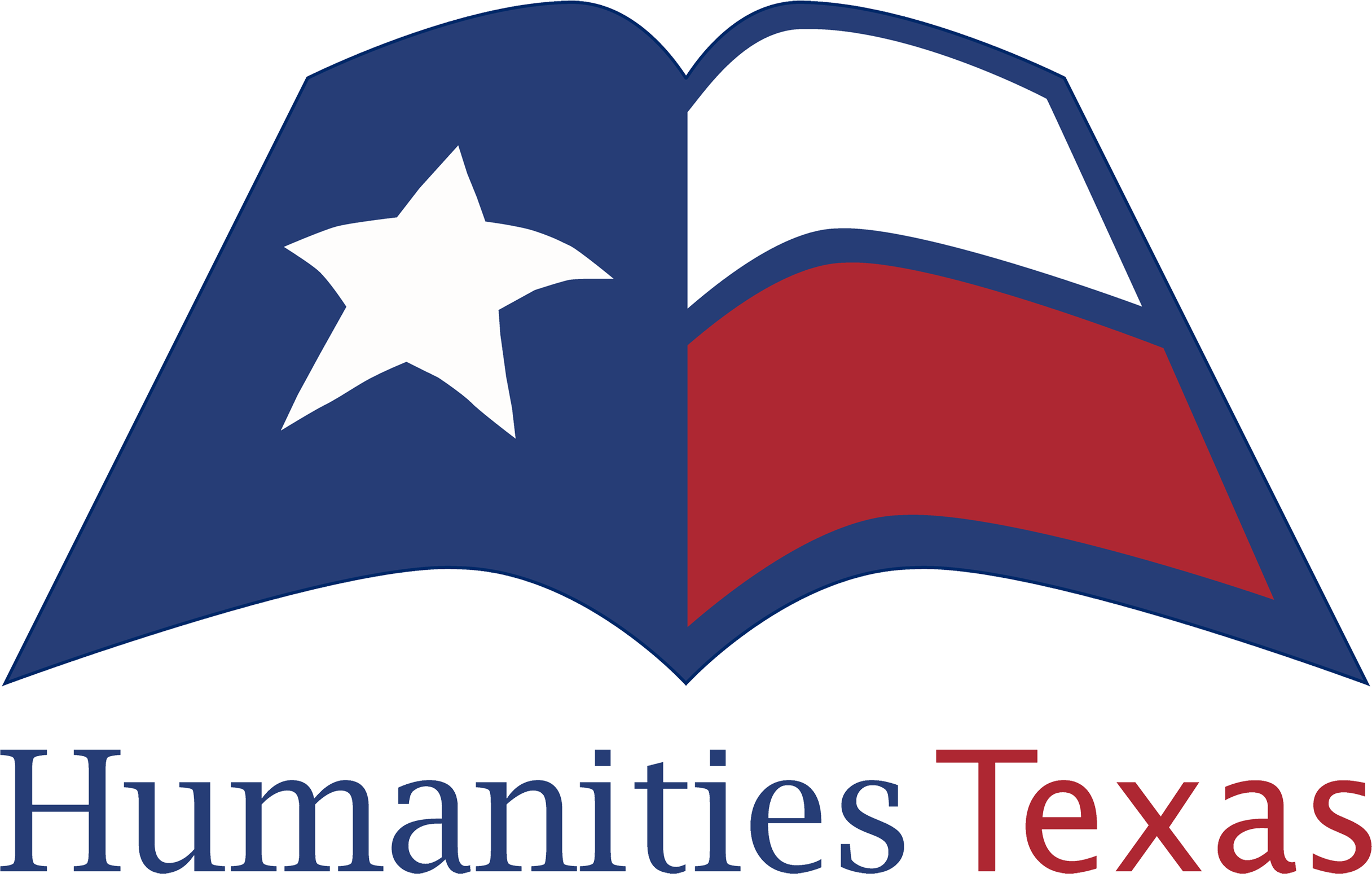 Humanities Texas Clipart (1812x1153), Png Download