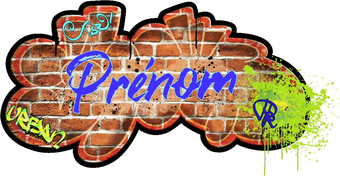 sticker prenom personnalisable mur de graffiti ambiance street life graffiti clipart full size clipart 479857 pinclipart street life graffiti clipart