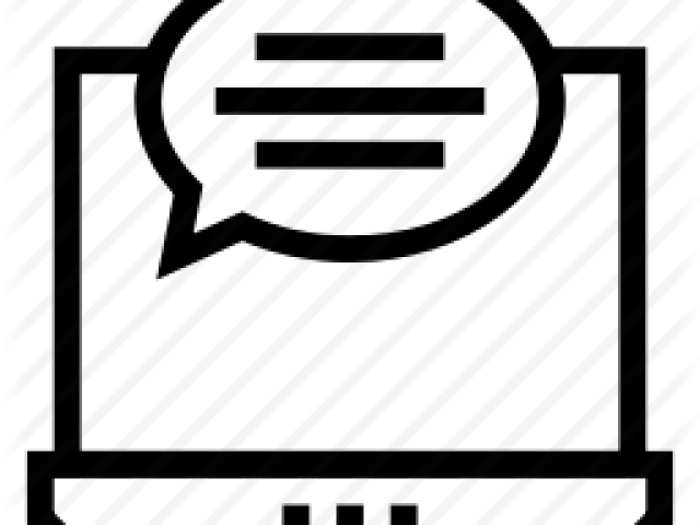 Email Clipart (640x480), Png Download