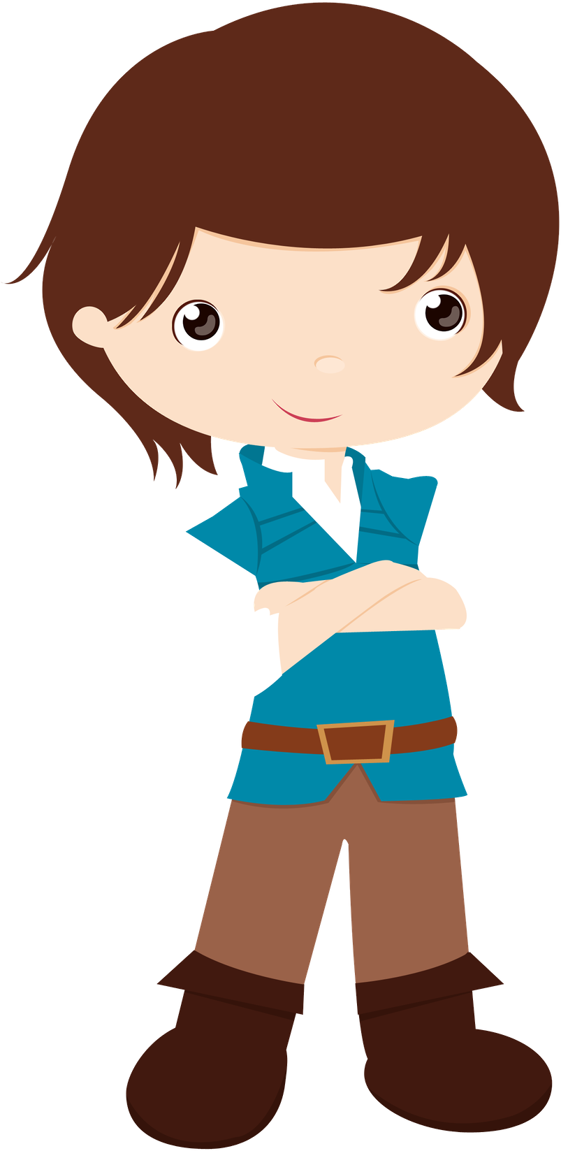 Say Hello - Disney Minus Clipart (900x1728), Png Download