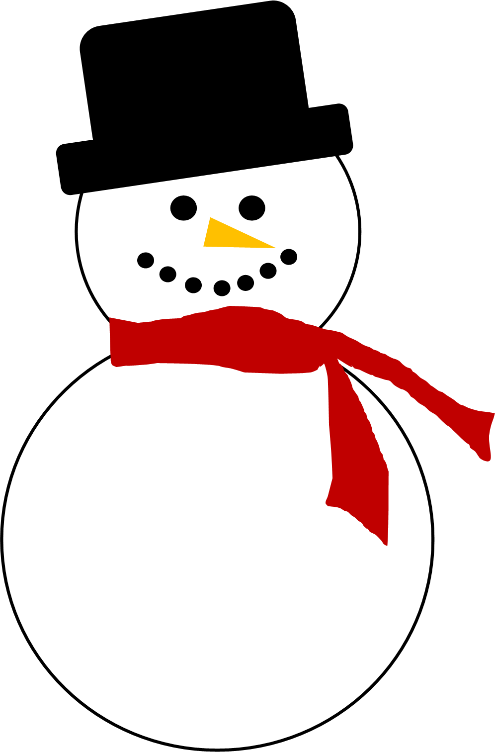 He's Pretty Close The Second One Is Also My Design - Cartoon Clipart (996x1512), Png Download