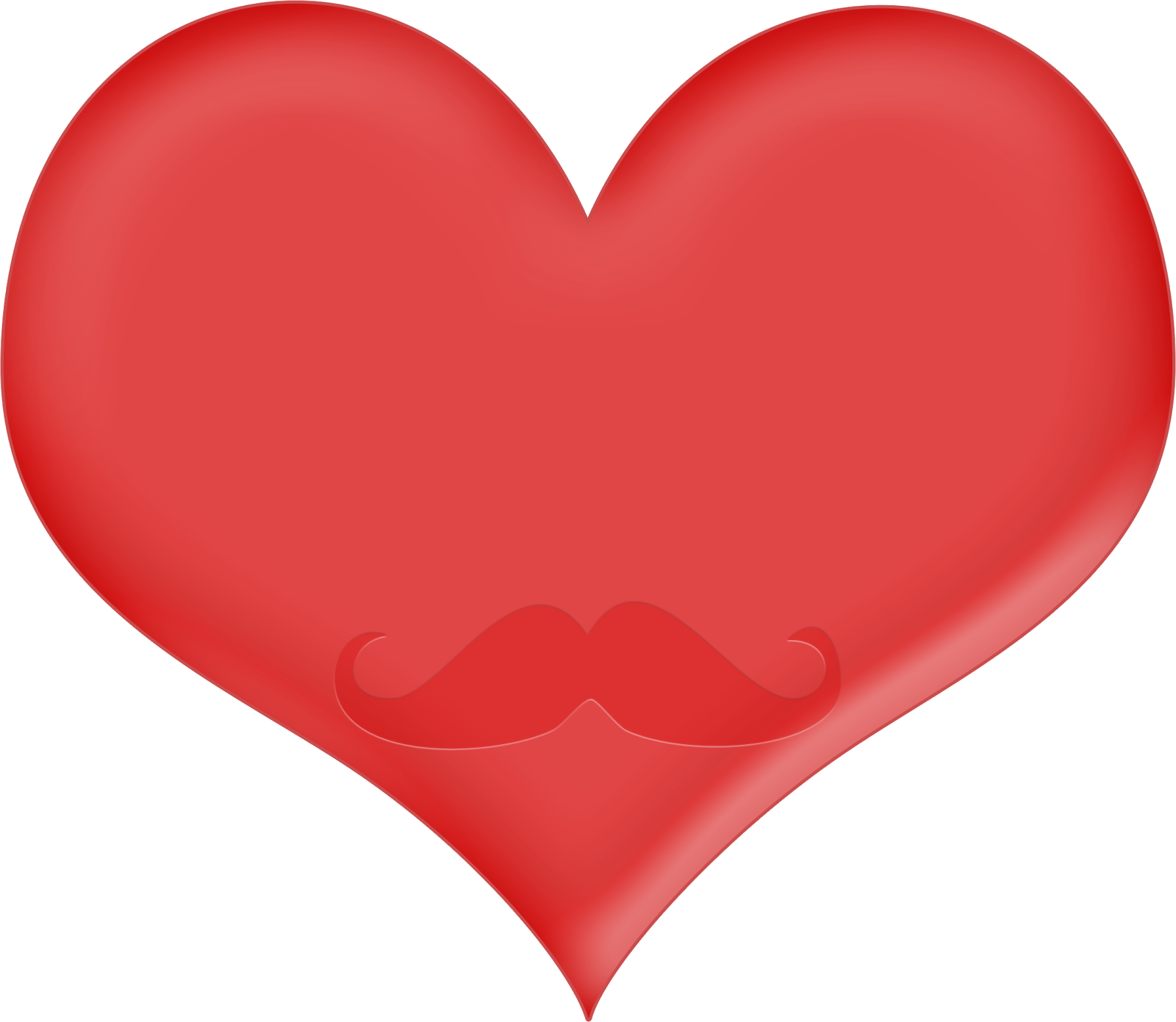 Please Read My Terms Of Use Before Using Any Of My - Corazones Rojos Para Imprimir Clipart (1600x1391), Png Download