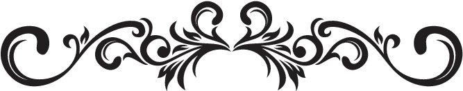 Beginning In September, The Women Of Sgc Will Continue - Decorative Scrolling Clip Art - Png Download (707x440), Png Download