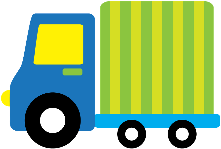 Brinquedos - Minus - Minus Medios De Transportes Clipart (900x900), Png Download