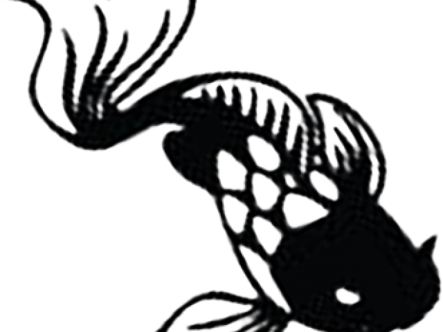 Koi Fish Clipart Transparent - Png Download (640x480), Png Download
