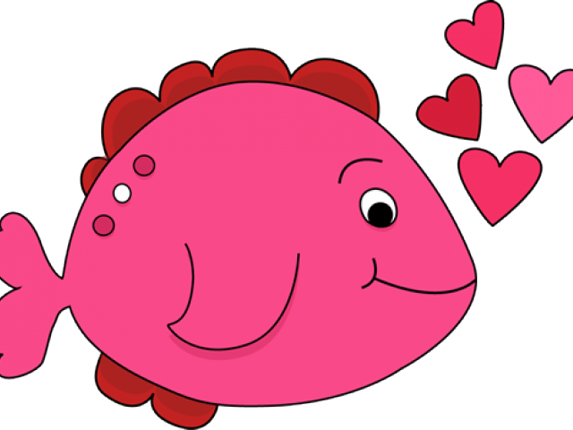 Fishing Pole Clipart Cute - Clip Art - Png Download (640x480), Png Download