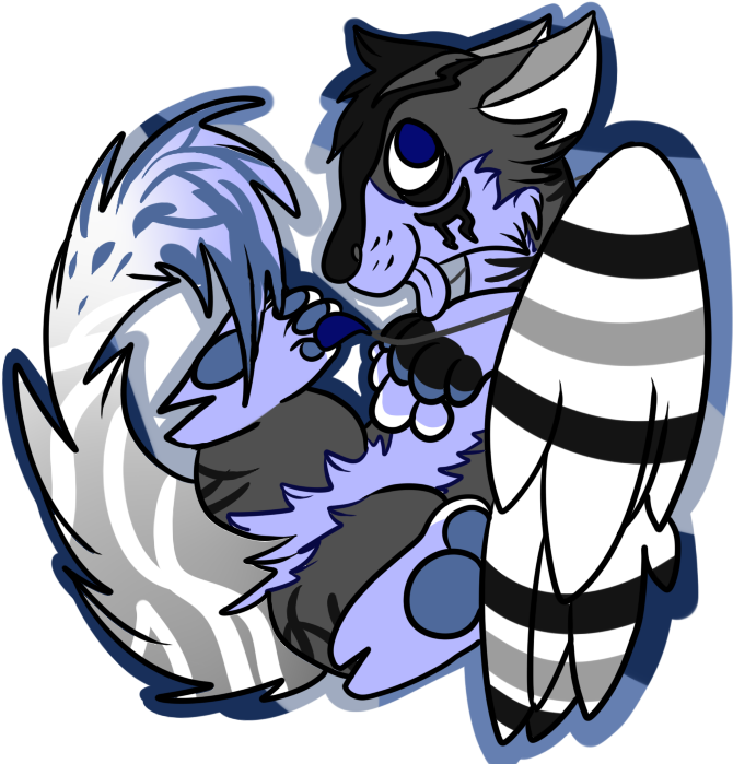 Picture Of Skeletons - Openclipart - Png Download (700x700), Png Download