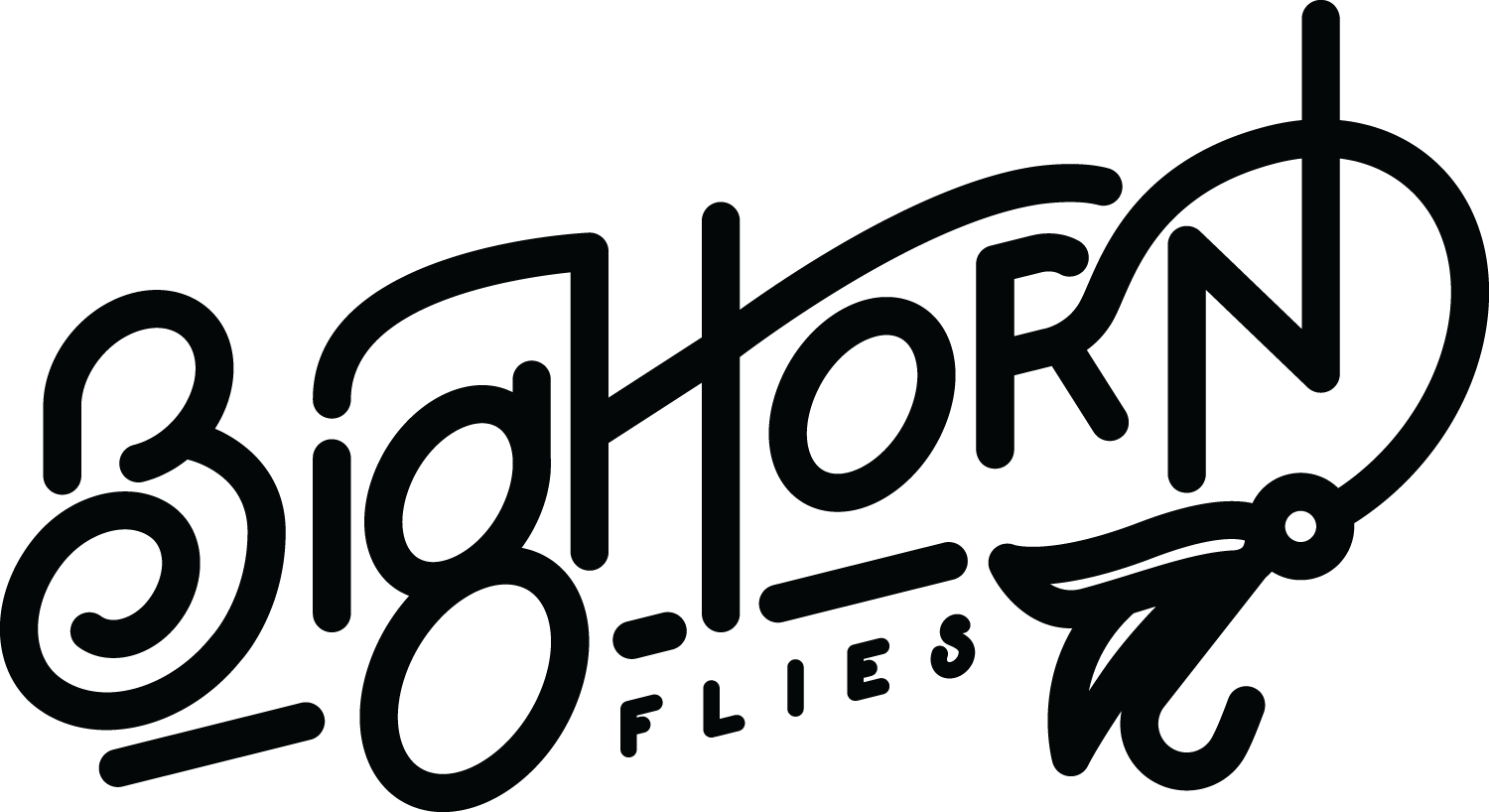 1901 Broadwater Ave - Calligraphy Clipart (1500x818), Png Download