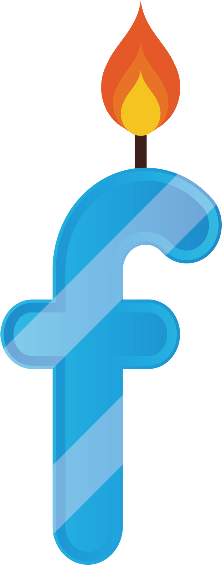 F Clip Art Cartoon - Fs Harfleri Duvar Kagıdı - Png Download (1800x1800), Png Download