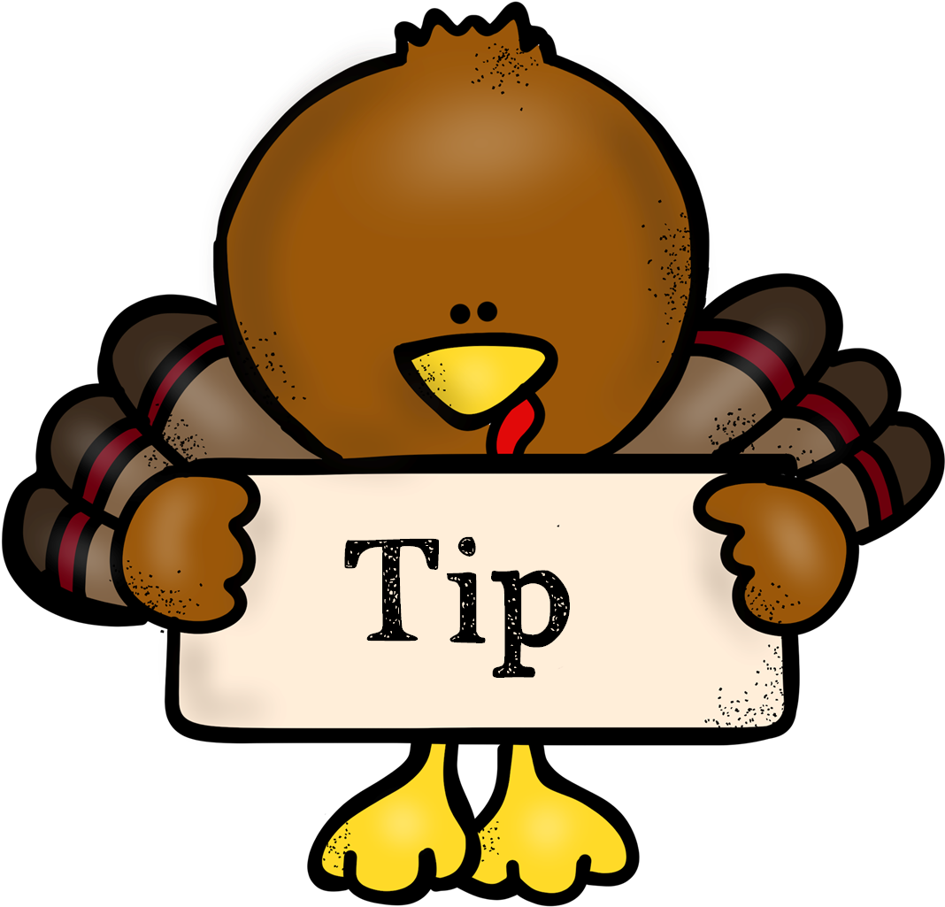 I'm So Excited To Be Part Of A Special Education Blog - Short Left Right Thanksgiving Game Clipart (1114x1053), Png Download