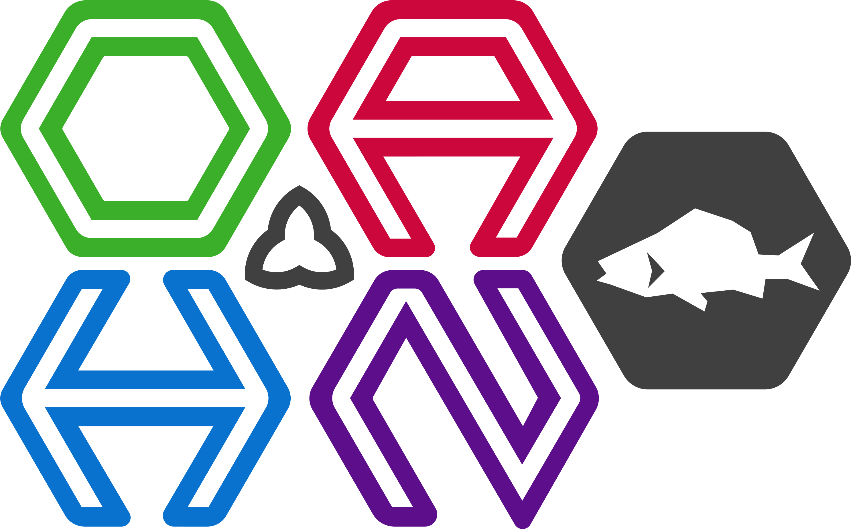 Species Logos - Ontario Animal Health Network Logo Clipart (3300x2550), Png Download