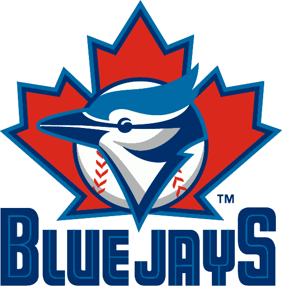 Events - Toronto Blue Jays 1997 Logo Clipart (557x567), Png Download