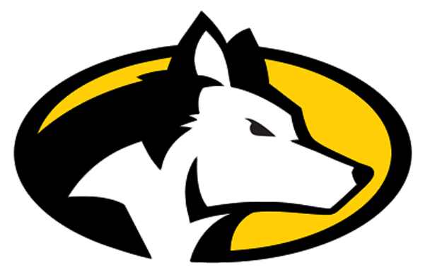 Michigan Tech Huskies - Michigan Tech Athletics Logo Clipart (800x800), Png Download