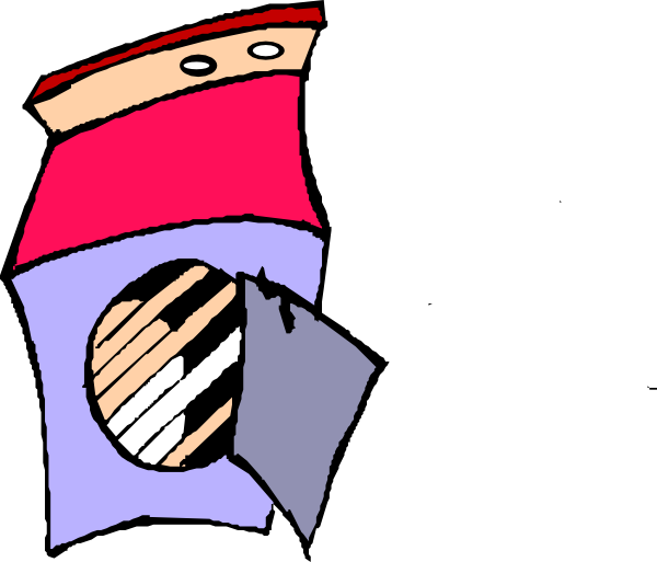 Washing Machine Cartoon Clipart (600x513), Png Download