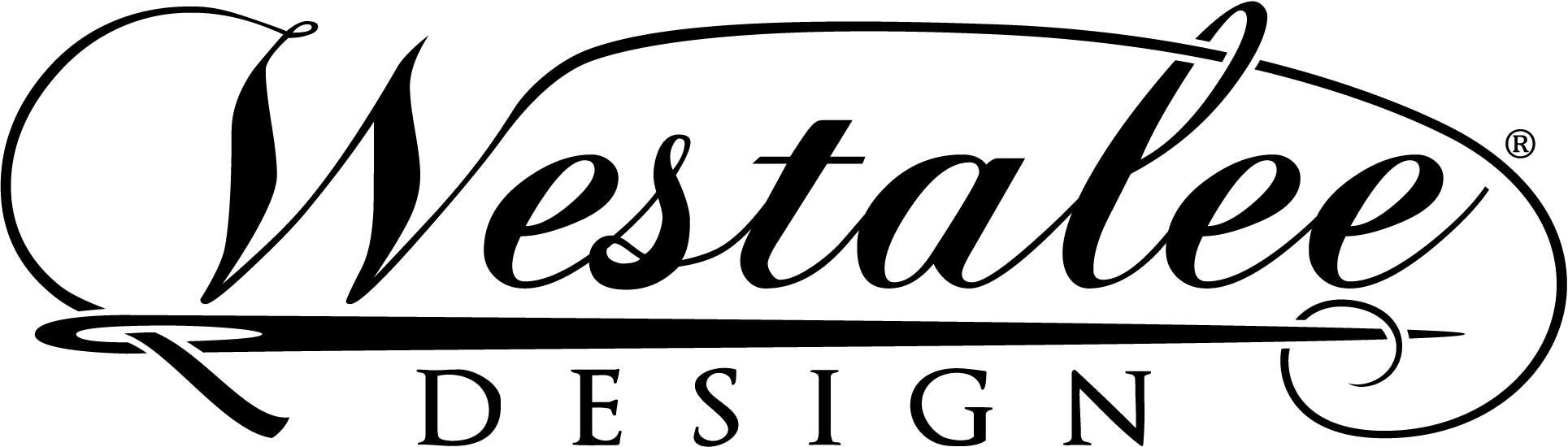 Westalee Design Gave You The First Height Adjustable - Westalee Logo Clipart (1929x550), Png Download